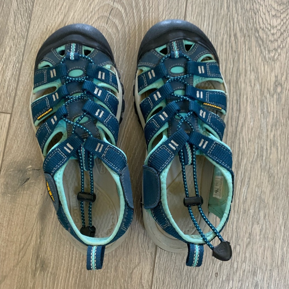 Keen Sandals